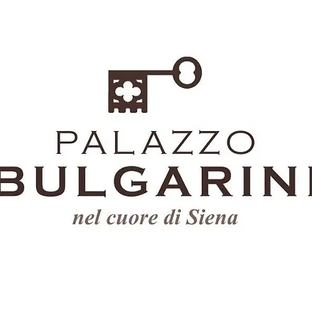 Pantaneto - Palazzo Bulgarini 3* Σιένα