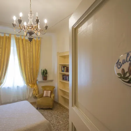 Pantaneto - Palazzo Bulgarini Σιένα