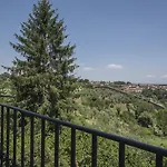 Pantaneto - Palazzo Bulgarini
