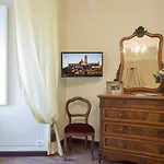 Pantaneto - Palazzo Bulgarini Bed & Breakfast Siena