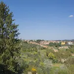 Pantaneto - Palazzo Bulgarini Bed & Breakfast