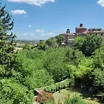 Pantaneto - Palazzo Bulgarini 3* Siena