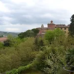 Pantaneto - Palazzo Bulgarini Bed & Breakfast Siena