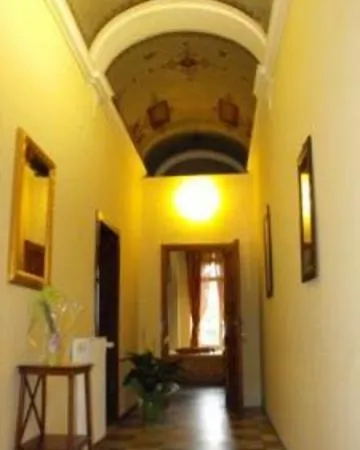 Pantaneto - Palazzo Bulgarini 2* Siena