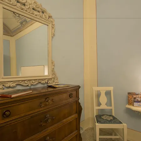 فندق مبيت وإفطار Pantaneto - Palazzo Bulgarini