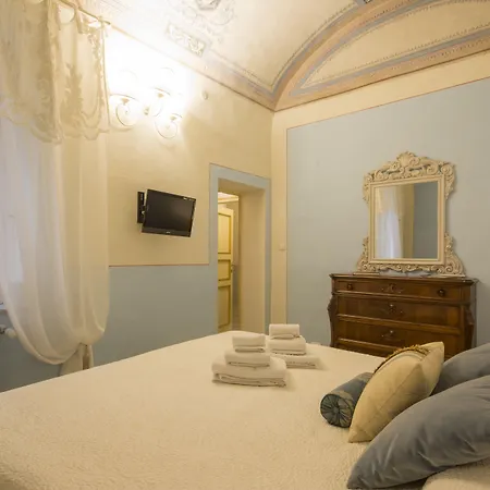 فندق مبيت وإفطار Pantaneto - Palazzo Bulgarini سيينا