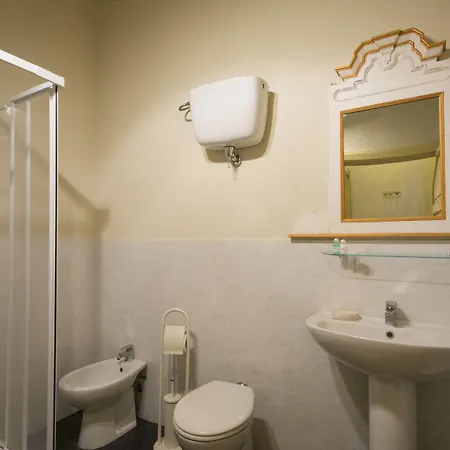فندق مبيت وإفطار Pantaneto - Palazzo Bulgarini