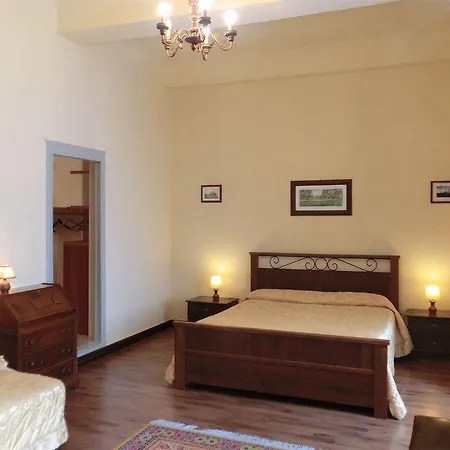 Pantaneto - Palazzo Bulgarini Panzió Siena