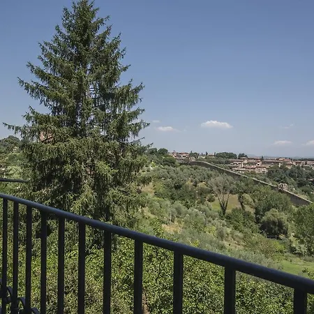 Pantaneto - Palazzo Bulgarini Panzió 2*