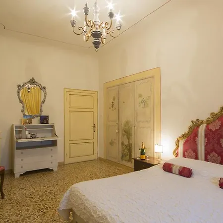 Panzió Pantaneto - Palazzo Bulgarini