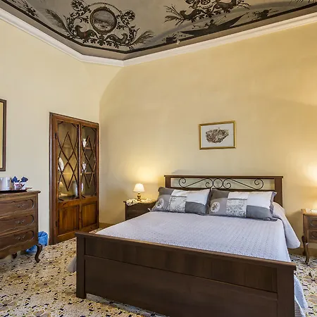 Panzió Pantaneto - Palazzo Bulgarini 2*