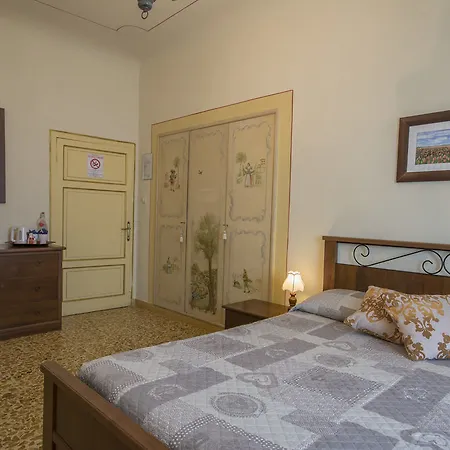 Pantaneto - Palazzo Bulgarini Panzió Siena
