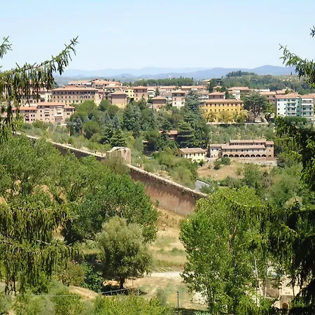 Panzió Pantaneto - Palazzo Bulgarini