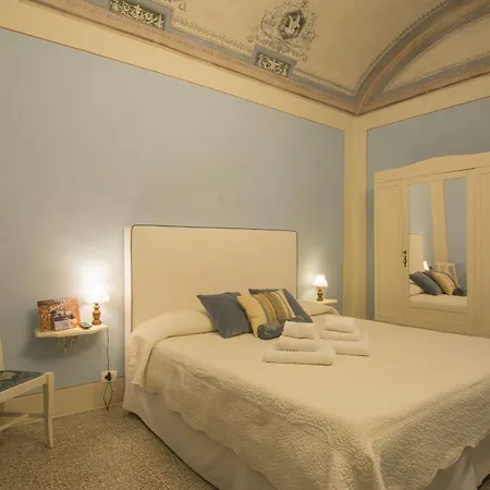Panzió Pantaneto - Palazzo Bulgarini 2*