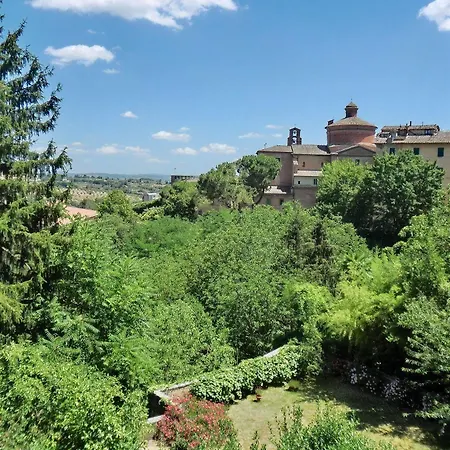 Pantaneto - Palazzo Bulgarini Panzió Siena
