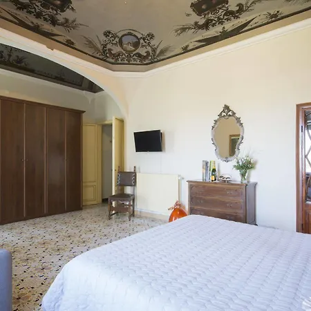 Panzió Pantaneto - Palazzo Bulgarini
