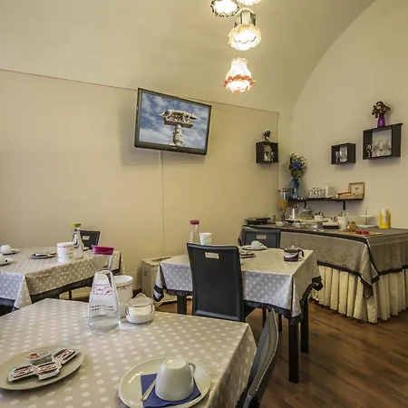 Panzió Pantaneto - Palazzo Bulgarini