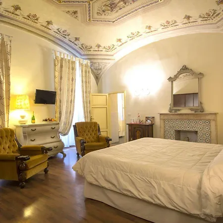 Panzió Pantaneto - Palazzo Bulgarini