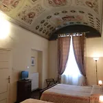 Pantaneto - Palazzo Bulgarini 3* סיינה
