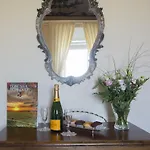 Pantaneto - Palazzo Bulgarini Bed & Breakfast