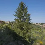 Pantaneto - Palazzo Bulgarini לינה וארוחת בוקר סיינה