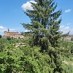 Pantaneto - Palazzo Bulgarini 3* Siena