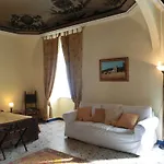 לינה וארוחת בוקר Pantaneto - Palazzo Bulgarini