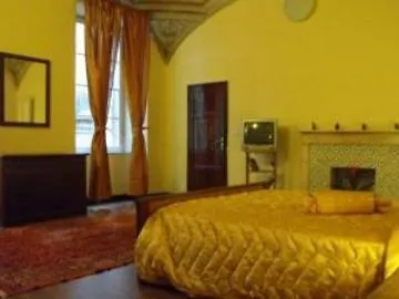 Bed & Breakfast Pantaneto - Palazzo Bulgarini Siena