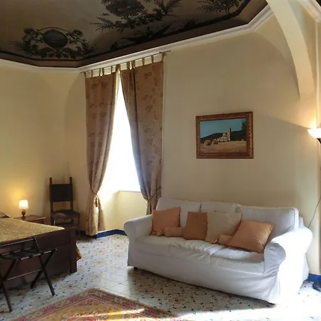 Bed & Breakfast Pantaneto - Palazzo Bulgarini